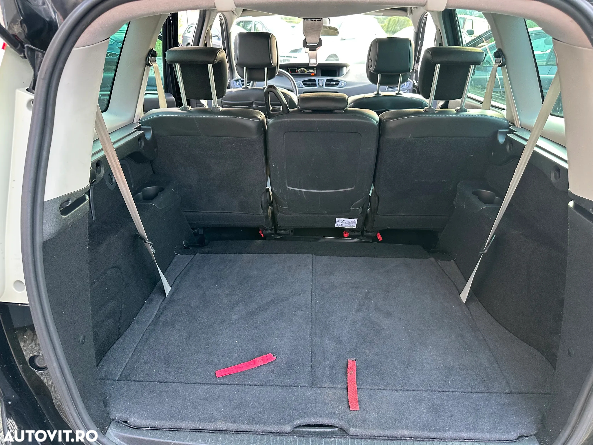Renault Grand Scenic ENERGY dCi 110 S&S Bose Edition - 10