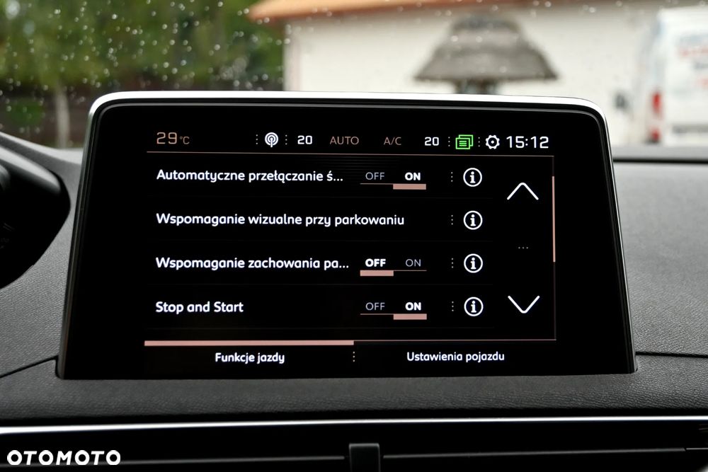 Peugeot 3008 2.0 BlueHDi GT S&S EAT8 - 34