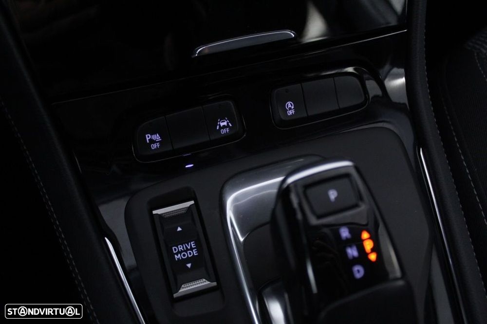 Opel Grandland 1.5 CDTI GS Line AT - 29