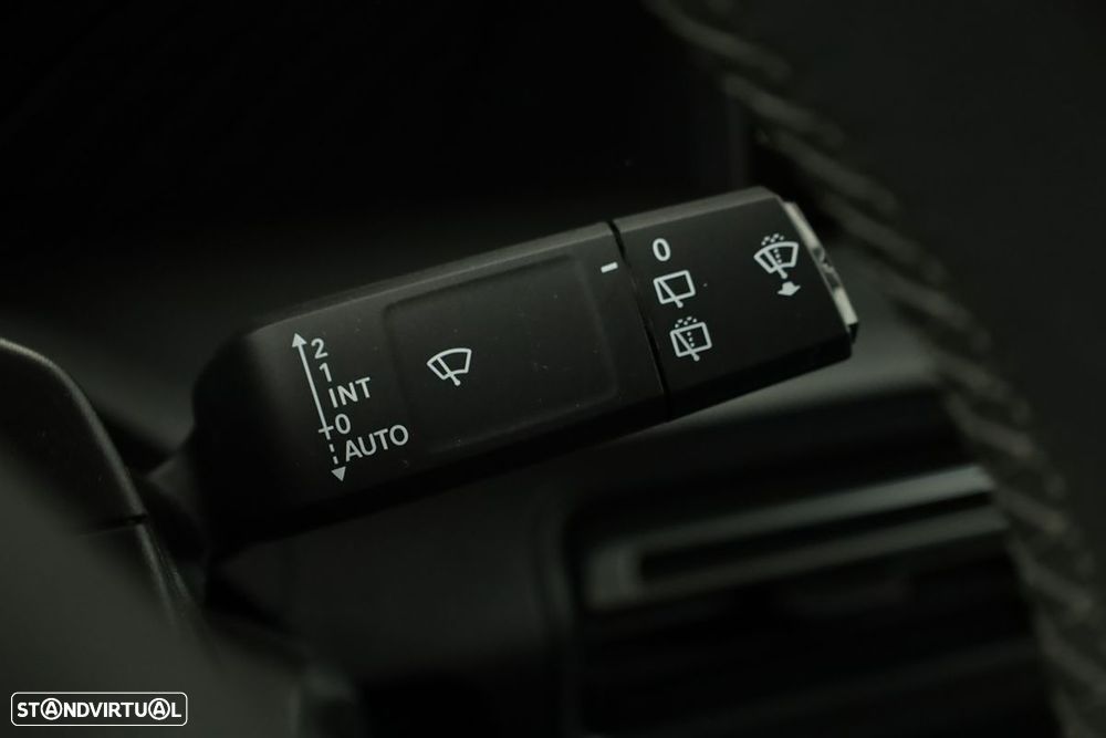 Citroën C3 Aircross 1.2 PureTech Plus - 17