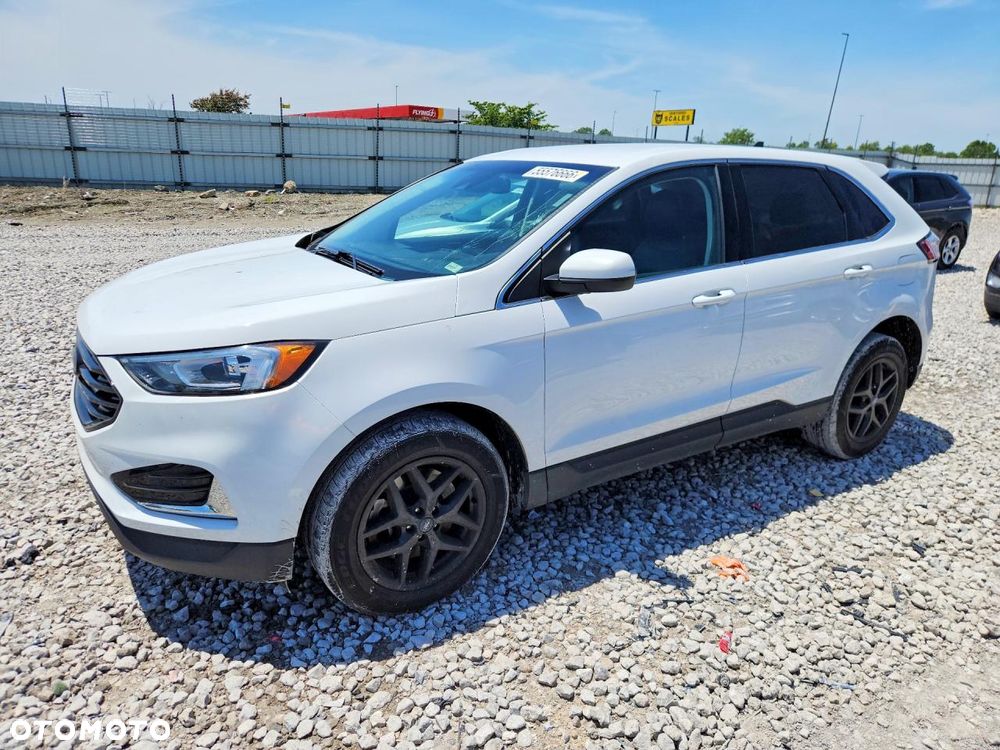 Ford Edge - 2
