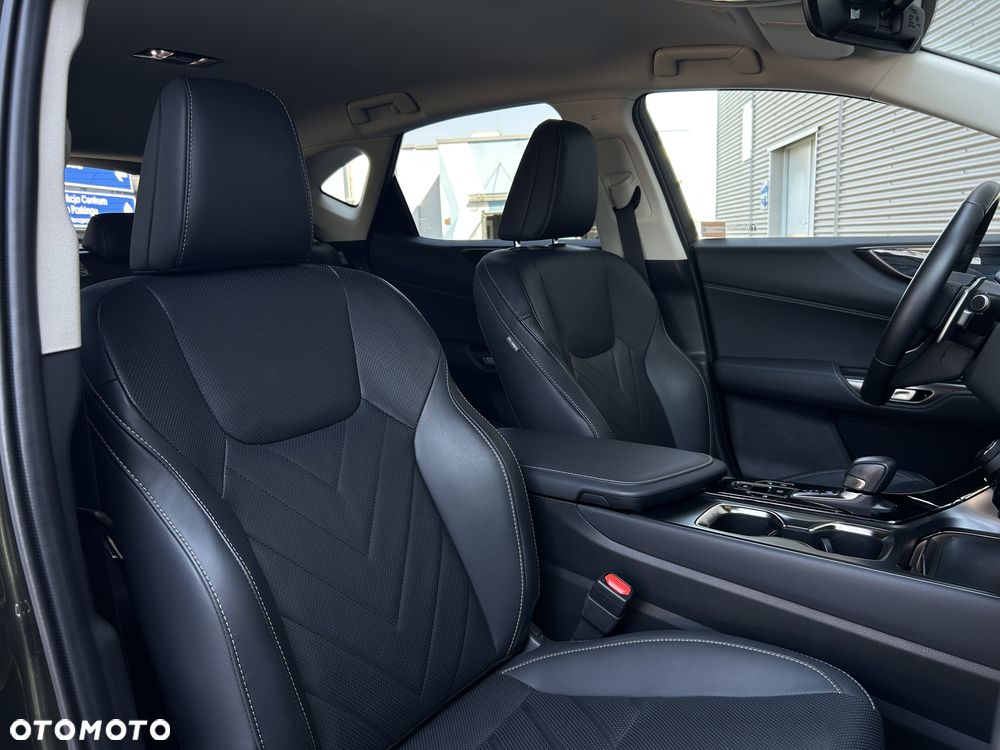 Lexus NX 350h Prestige AWD - 15