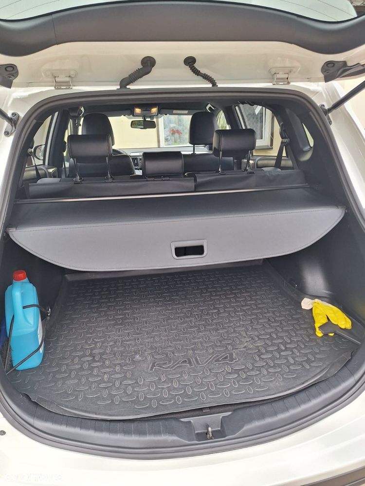 Toyota RAV4 2.0 Style 4x4 MS - 6