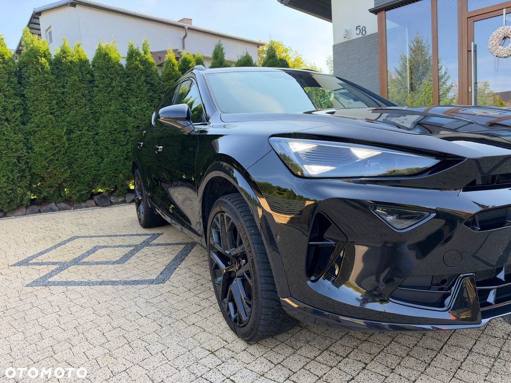 Cupra Formentor 2.0 TDI Tribe Edition DSG - 7