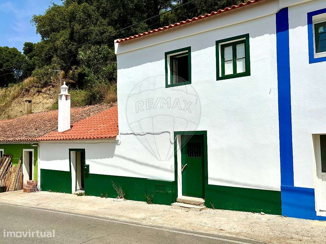 Moradia T2 para venda - Grande imagem: 3/46