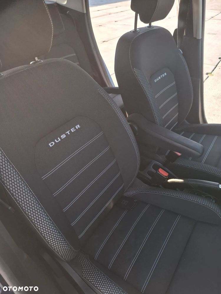 Dacia Duster 1.3 TCe FAP Prestige 4WD - 14