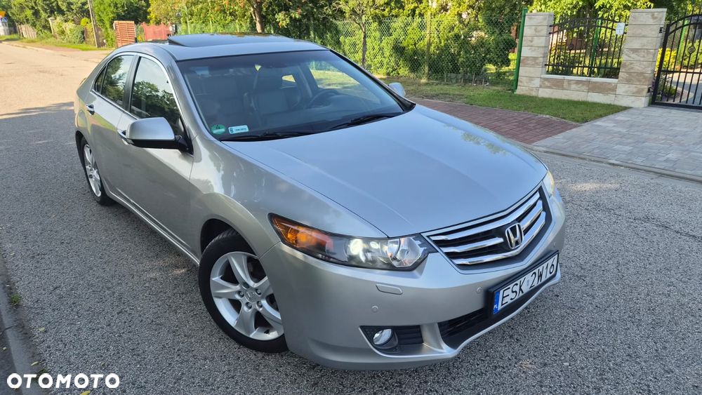 Honda Accord 2.0 Elegance Advantage - 2