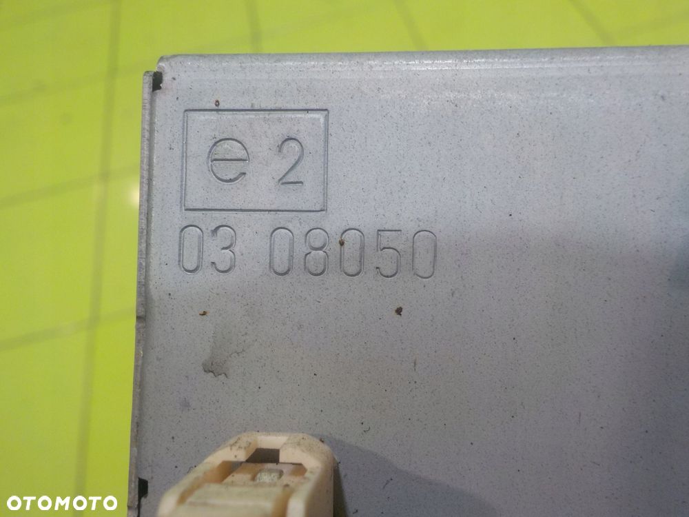 RENAULT MEGANE III 1.6 B 11r HB 5D radio CD 281150030R - 14