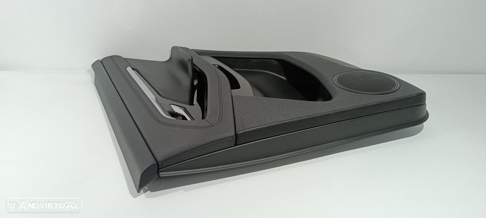 FORRA DA PORTA TRASEIRA DIREITA LAND ROVER RANGE ROVER EVOQUE EVOQUE - 5