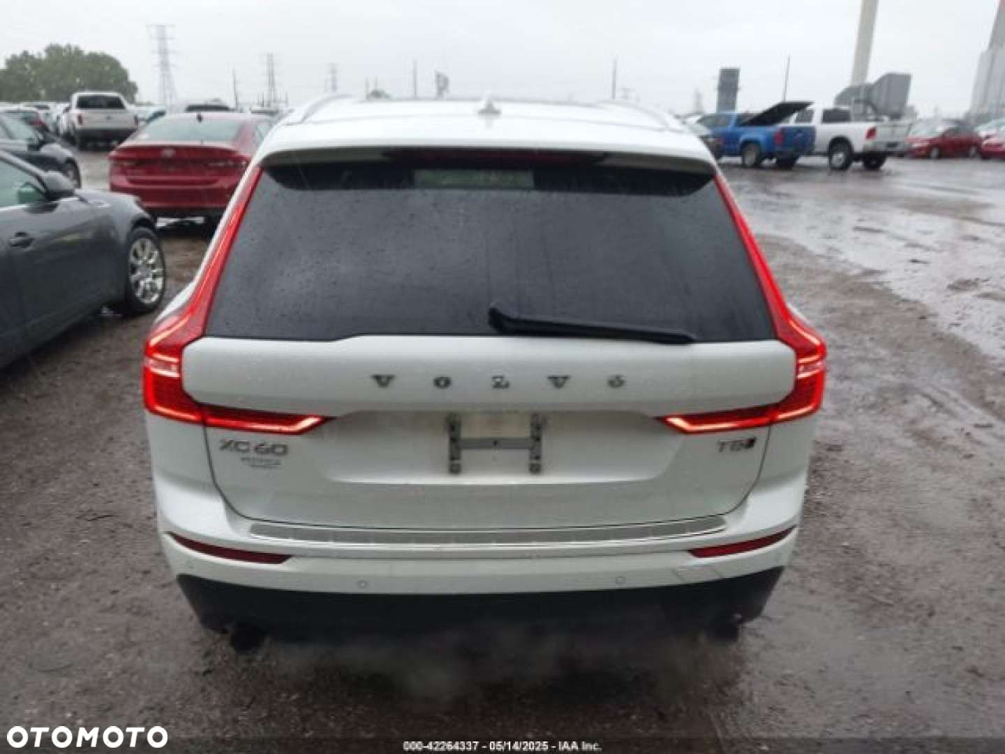 Volvo XC 60 - 7