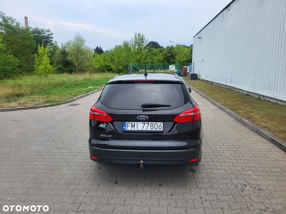 Ford Focus - 5