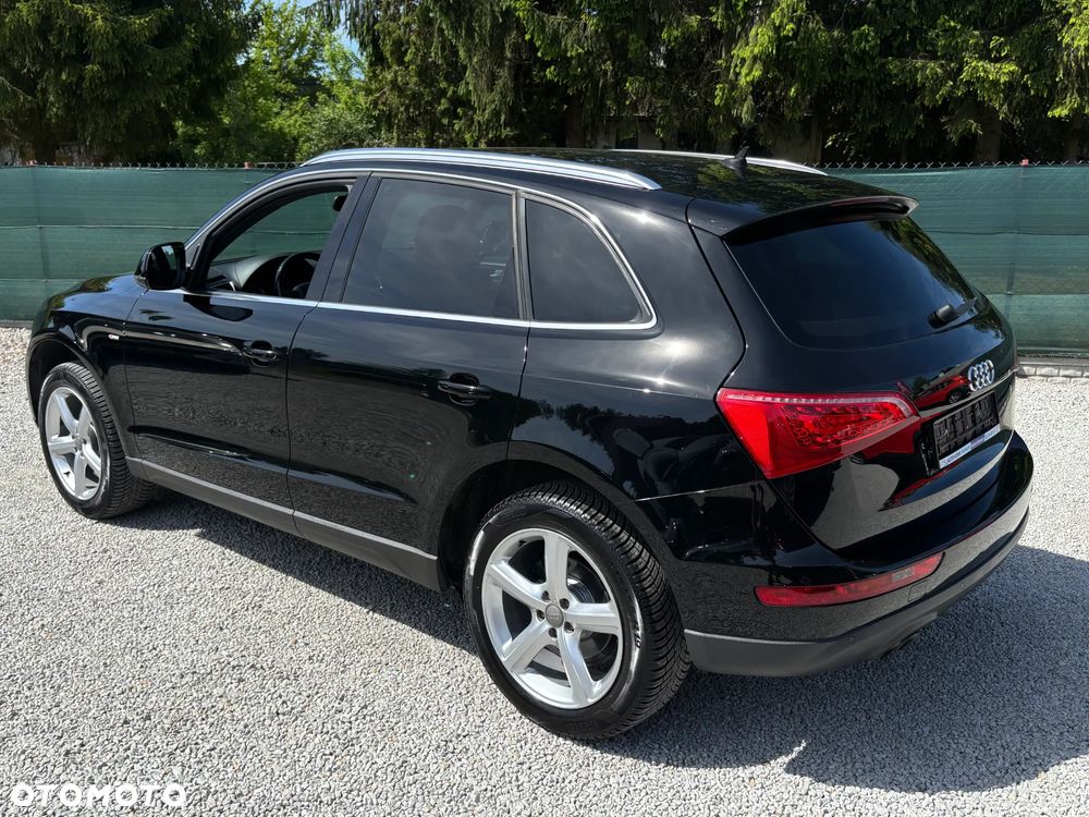Audi Q5 2.0 TDI Quattro S tronic - 2