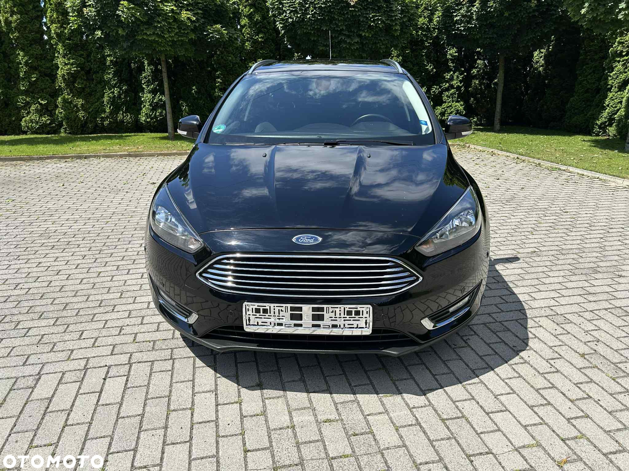 Ford Focus 1.0 EcoBoost Active Business - 7