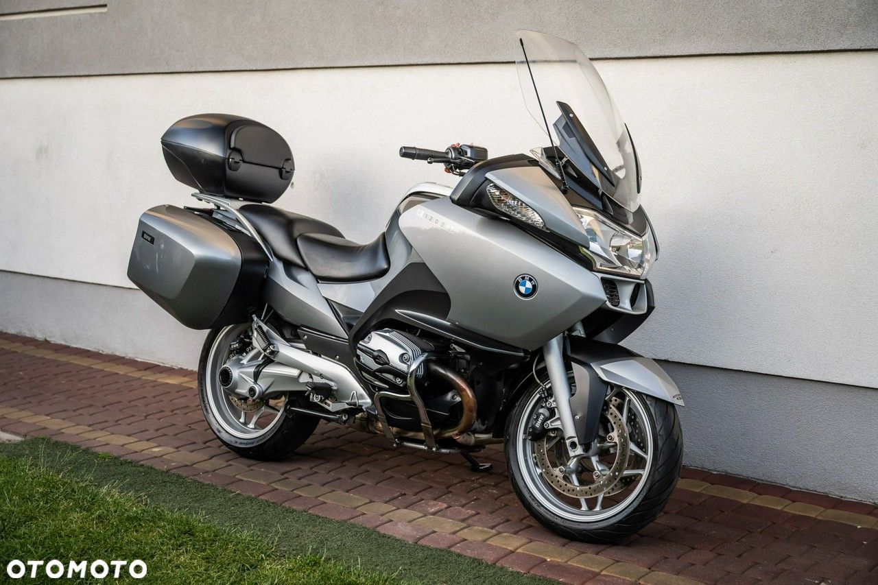BMW R - 1