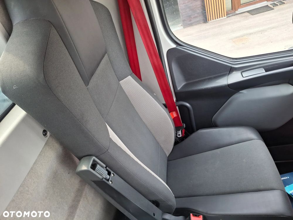 Renault D16 Midlum Zamiatarka FAUN Karcher Listwa Wysokiego Ciśnienia Euro 6 PM10 2 Silniki 2650 MTH Szczotki L/R Rura Do Liści - 24