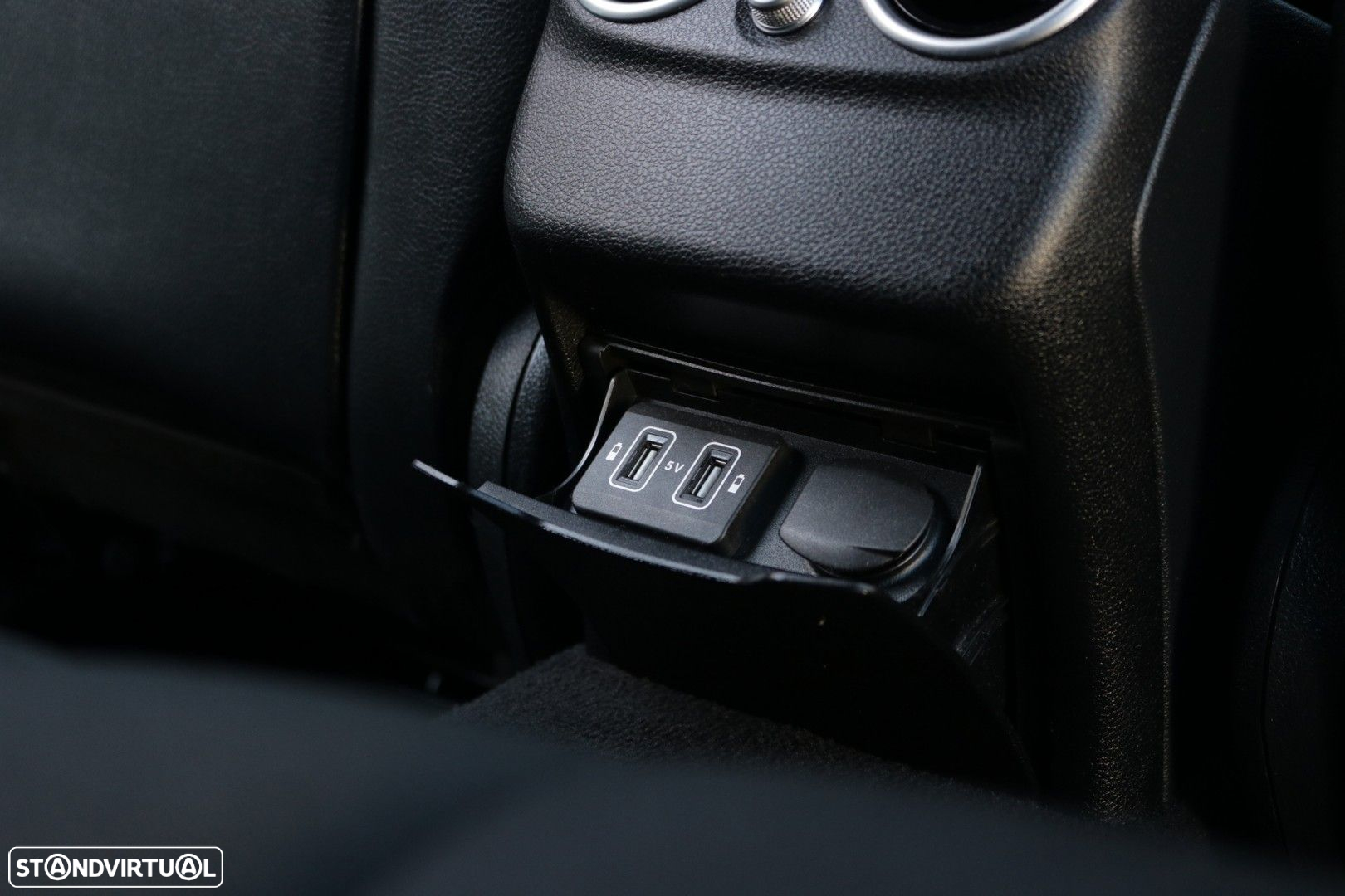 Mercedes-Benz C 200 d Business Solutions - 26