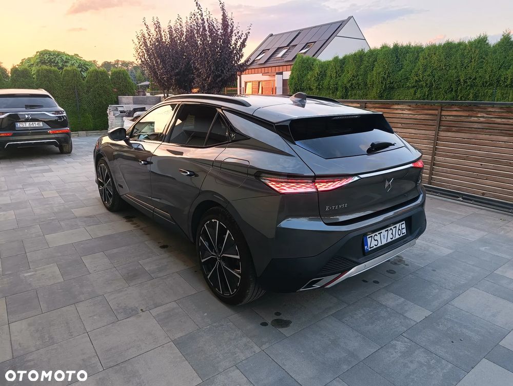 DS Automobiles DS 4 1.6 E-Tense Cross Rivoli - 3