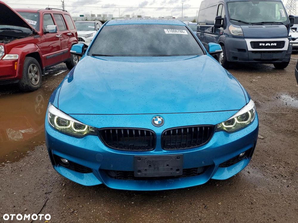 BMW Seria 4 - 2