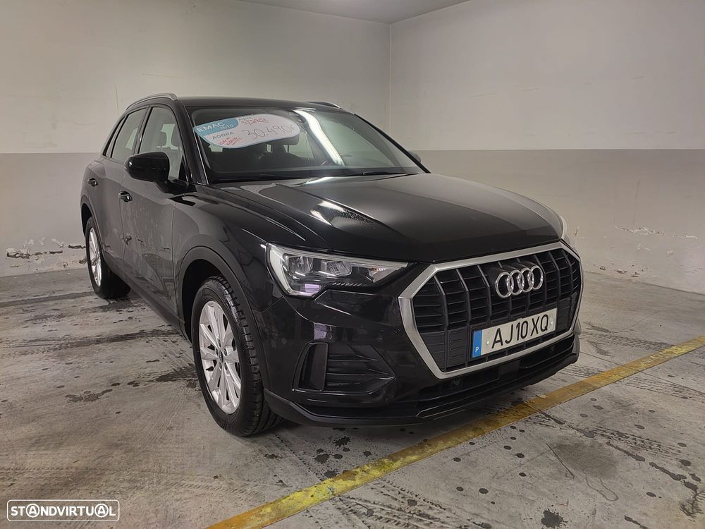 Audi Q3 45 TFSIe S tronic - 1