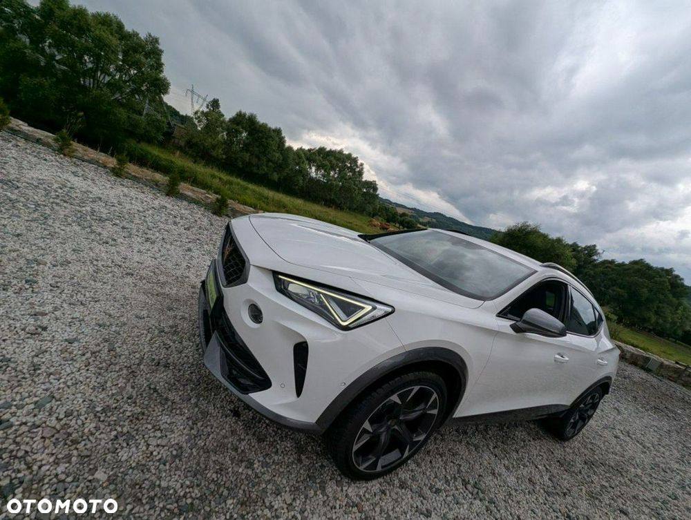 Cupra Formentor - 10