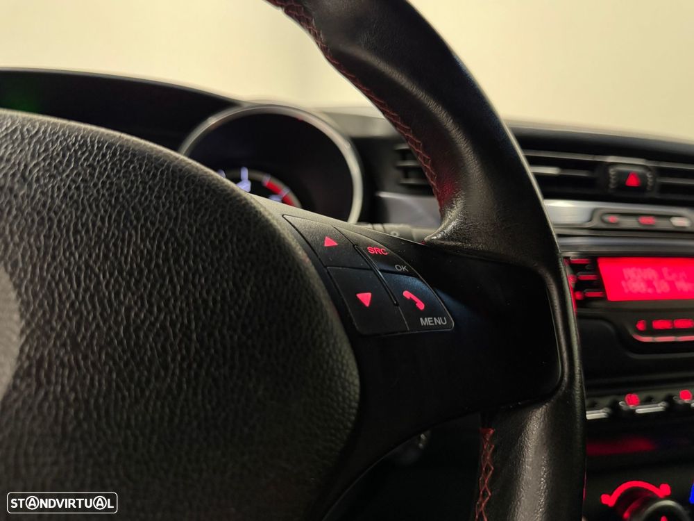 Alfa Romeo Giulietta 1.6 JTDM Progression - 40