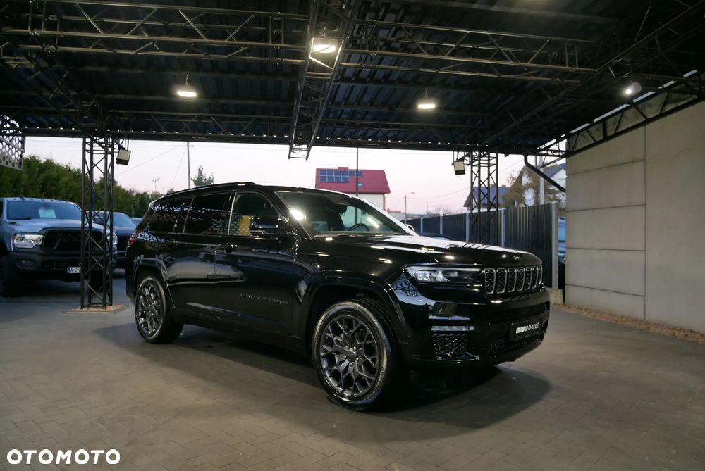 Jeep Grand Cherokee - 2