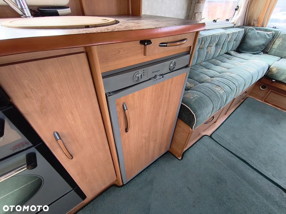 Inny ACE AWARD TRANSTAR - 30