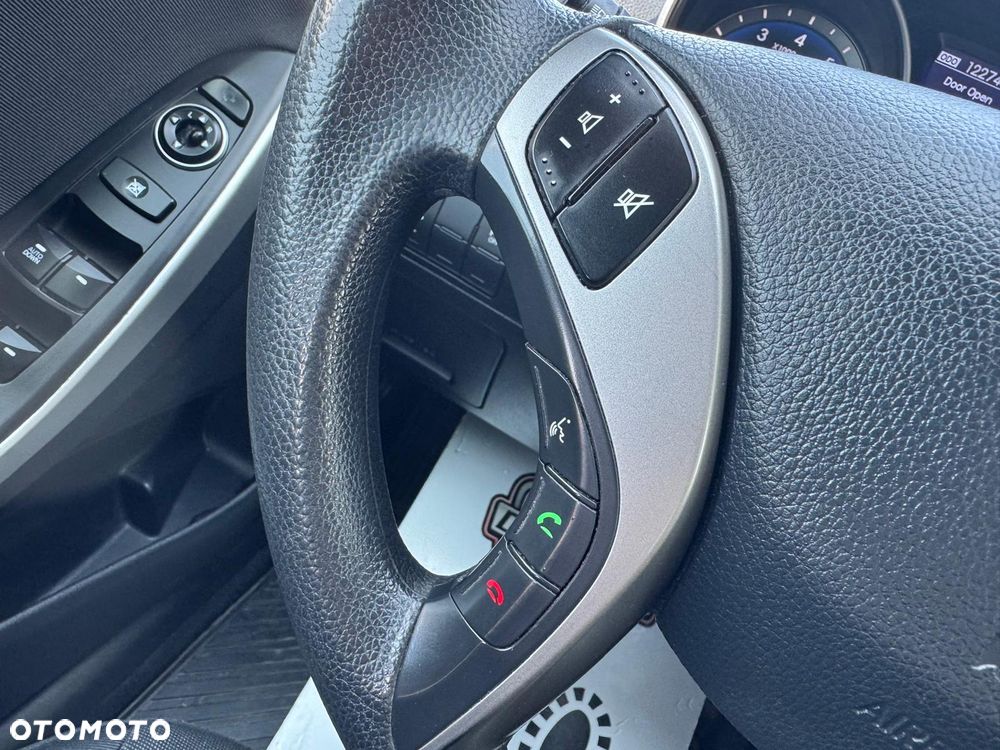 Hyundai i30 - 38