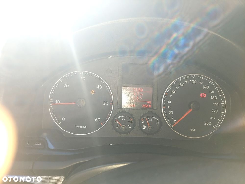 Volkswagen Golf - 7