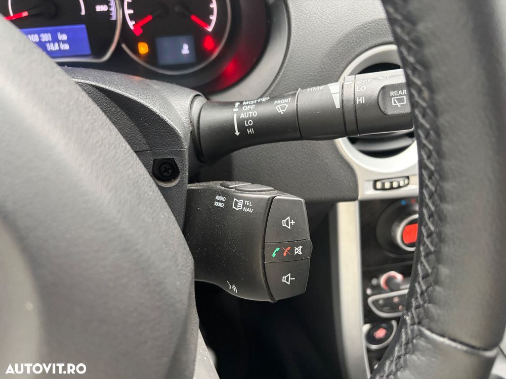 Renault Koleos 2.0 dCI FAP 4x4 Expression - 20