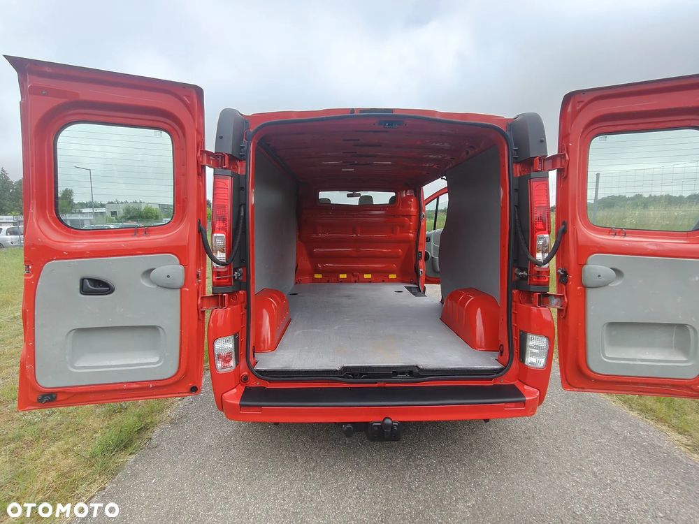 Renault Trafic - 29