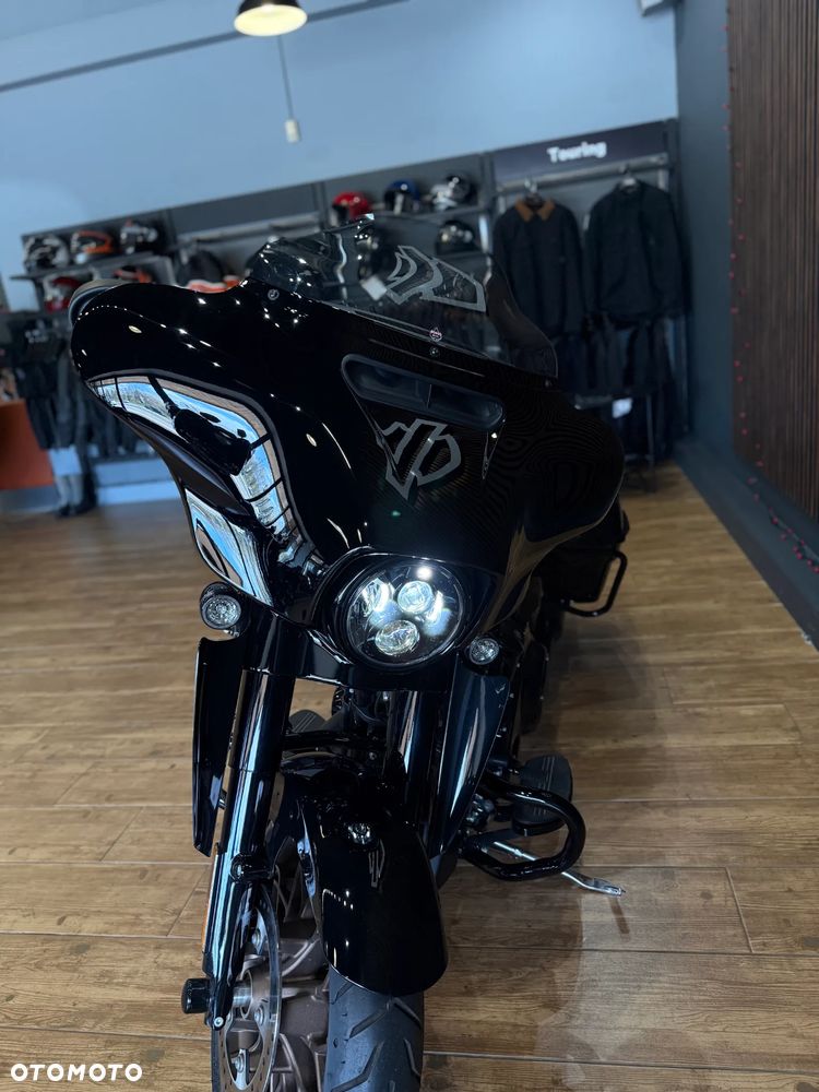 Harley-Davidson Touring Street Glide - 7