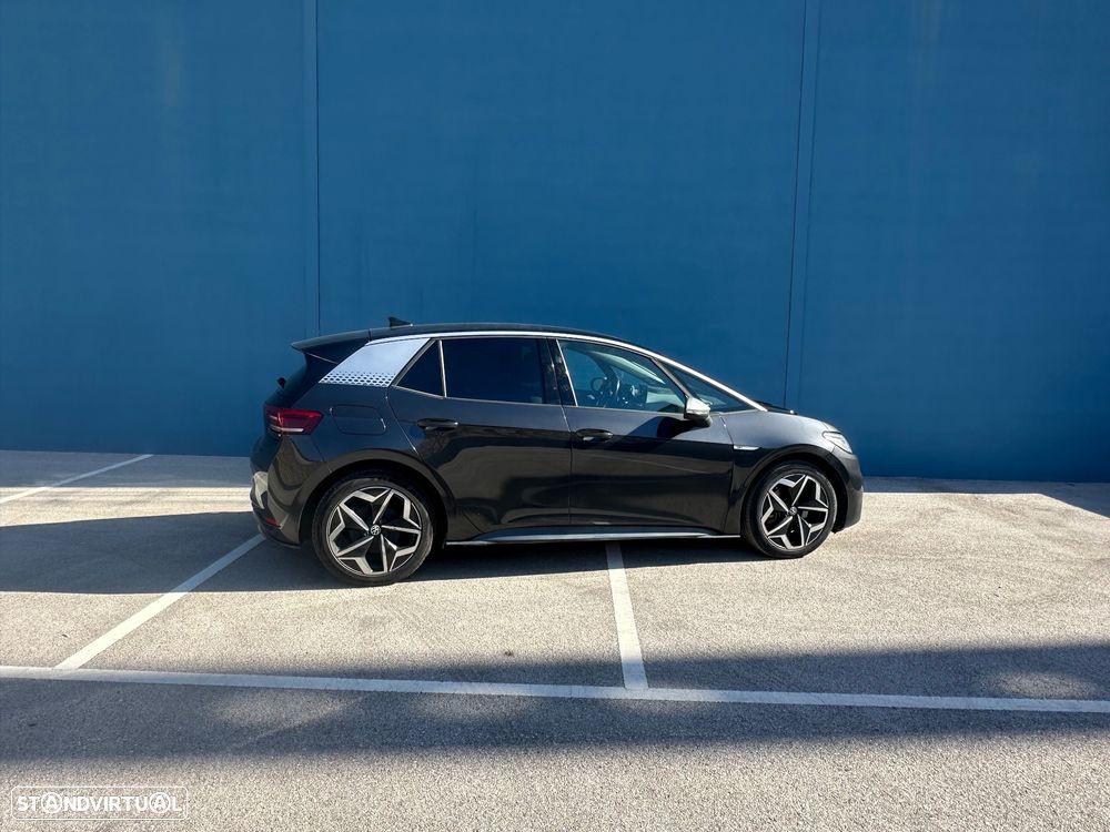 VW ID.3 Performance Upgrade Pro 1st - 5