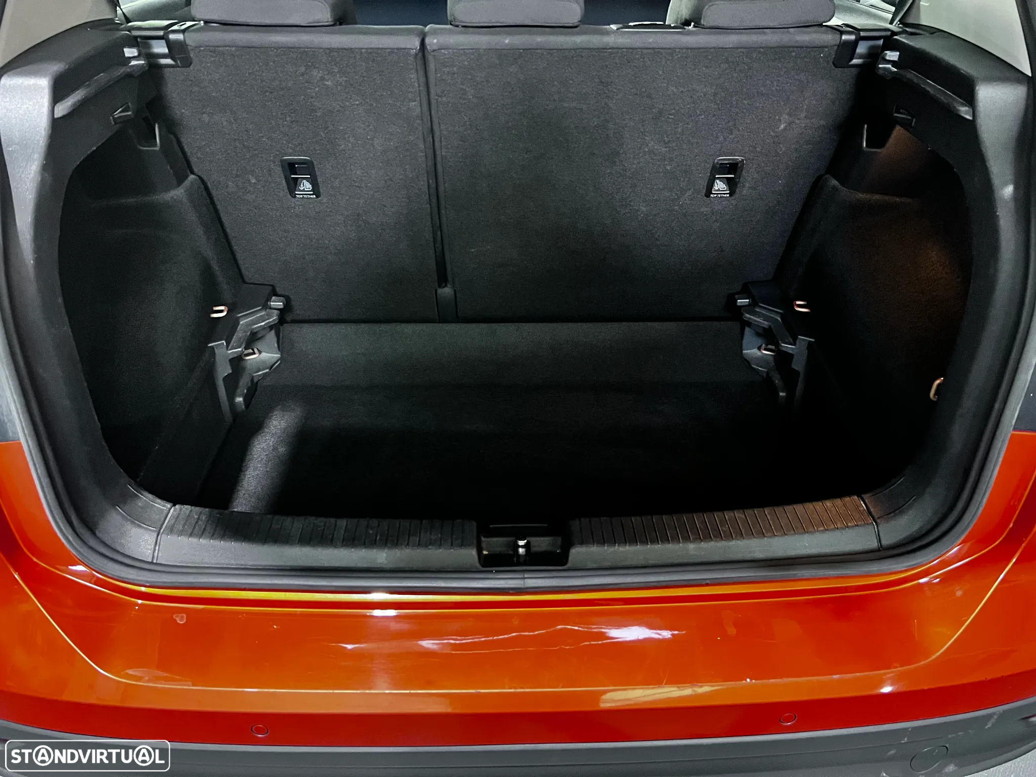 VW T-Cross 1.0 TSI Life - 3
