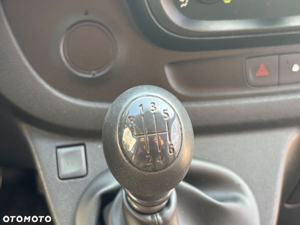 Fiat Talento Multicab L1H1 Basis - 15