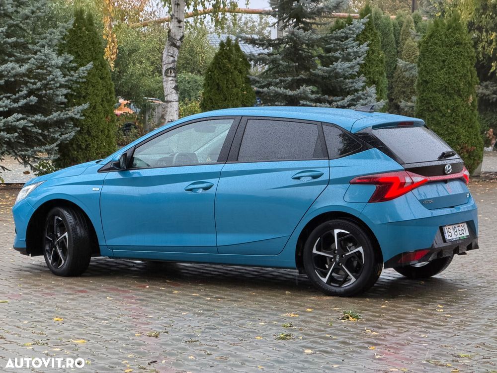 Hyundai i20 - 3