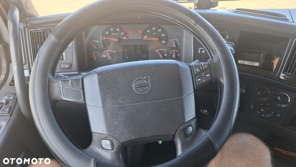 Volvo FH - 22
