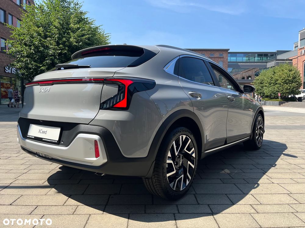 Kia XCeed 1.6 T-GDI M DCT - 11