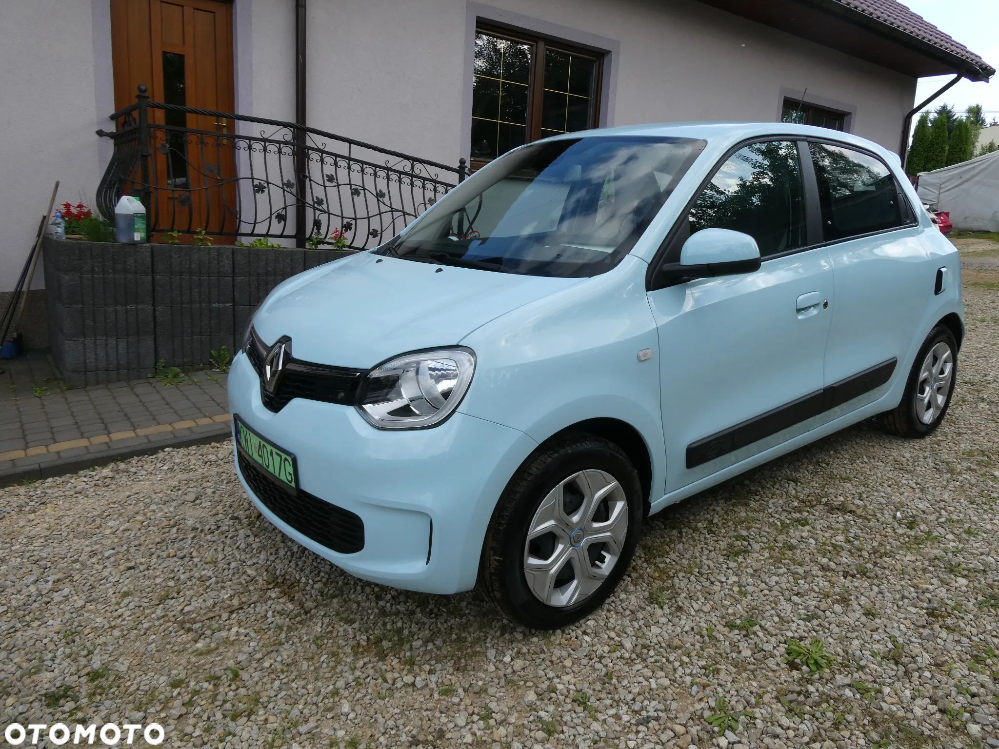 Renault Twingo - 1