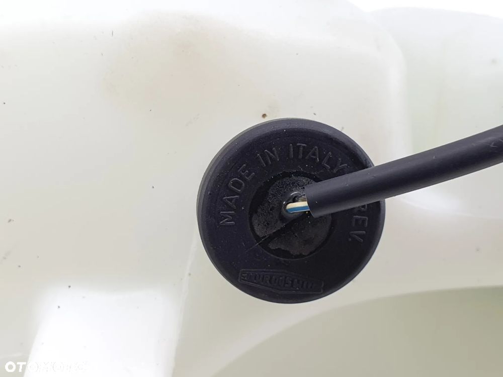 Zbiorniczek Oleju Czujnik Aprilia Mojito Custom 50 Habana - 7