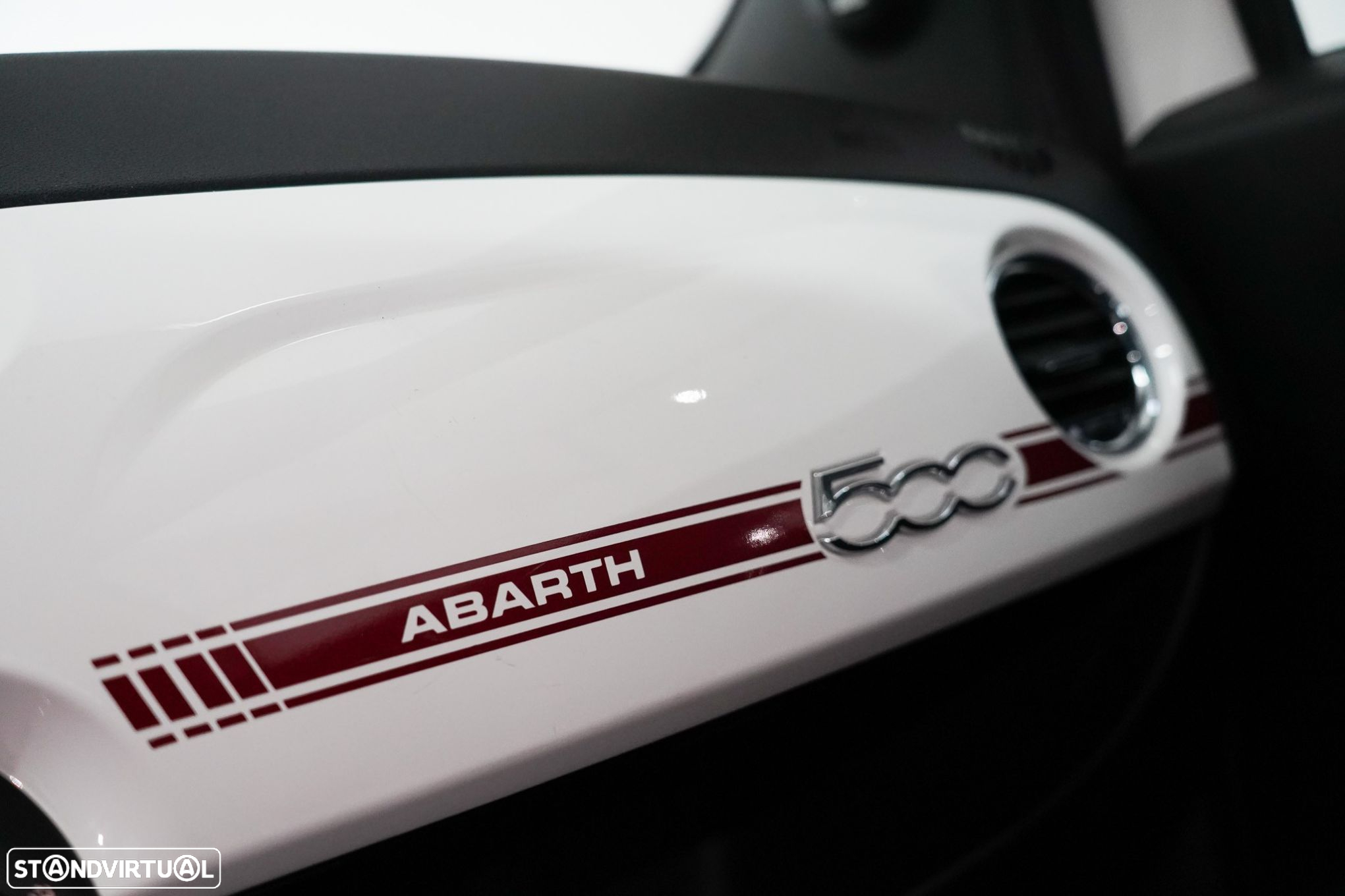 Abarth 500 1.4 T-Jet Elaborazione MTA - 17