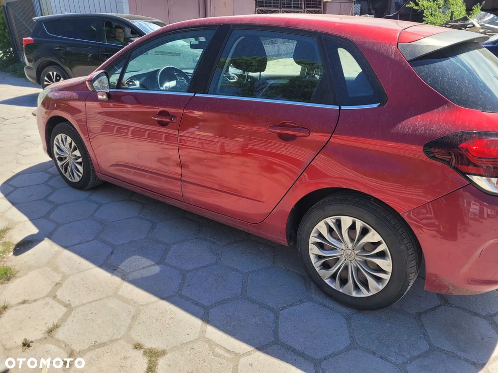 Citroën C4 BlueHDi 100 Business Class - 16