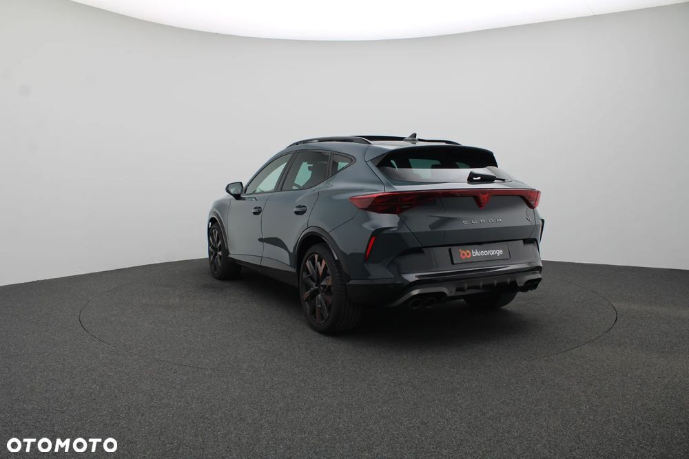 Cupra Formentor 2.0 TSI 4Drive DSG VZ - 4