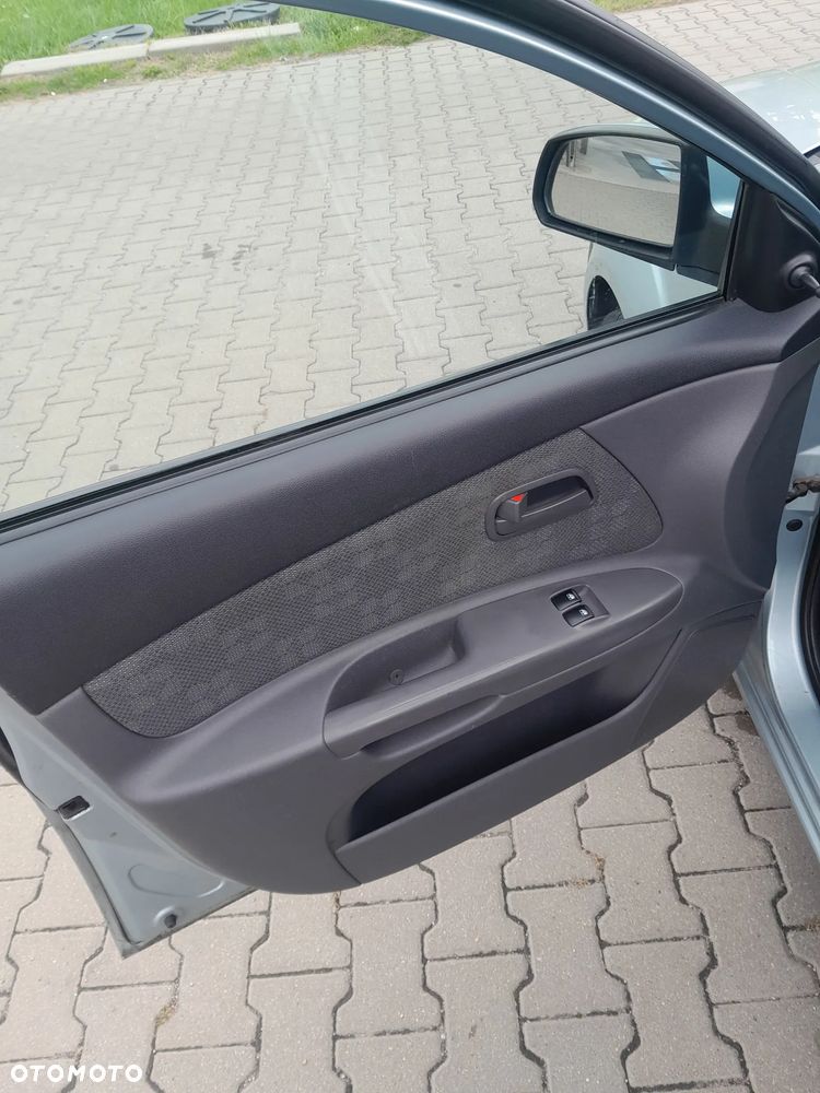 Kia Rio 1.5 CRDi Comfort + - 8