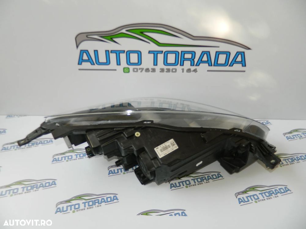 Far stanga Led Ford Kuga 3 model 2020 2021 2022 cod LV4B-13W030-AL - 7