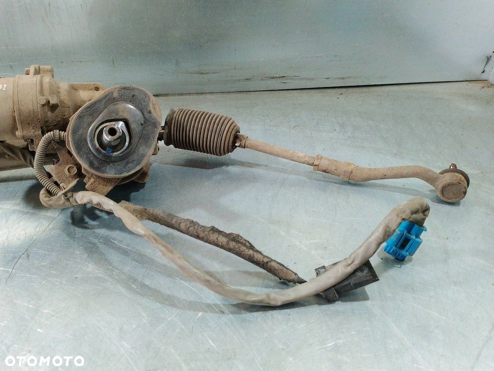 MAGLOWNICA KIEROWNICY ELEKTRYCZNA CITROEN C3 1.1 - 9