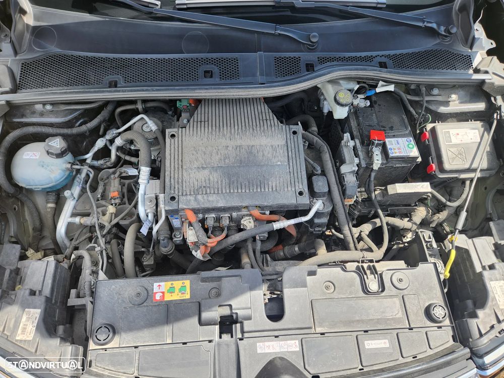 Citroën C4 X - 16