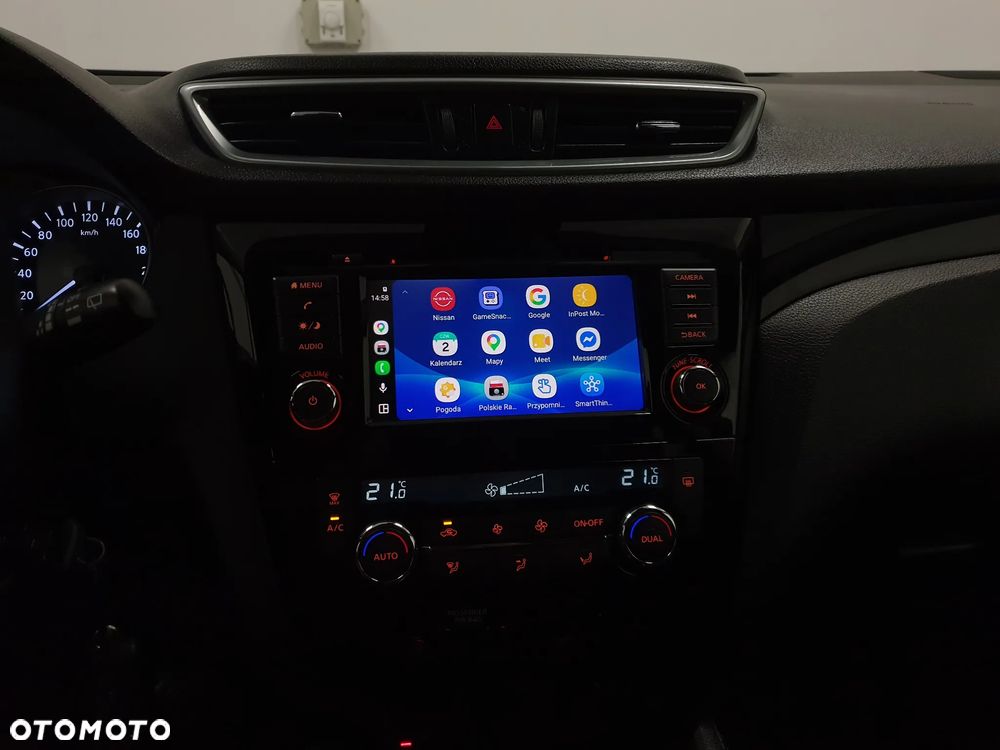 Nissan Qashqai 1.5 dCi Tekna+ - 22