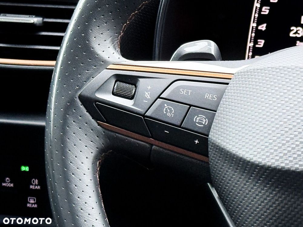 Cupra Leon 2.0 TSI VZ DSG - 23