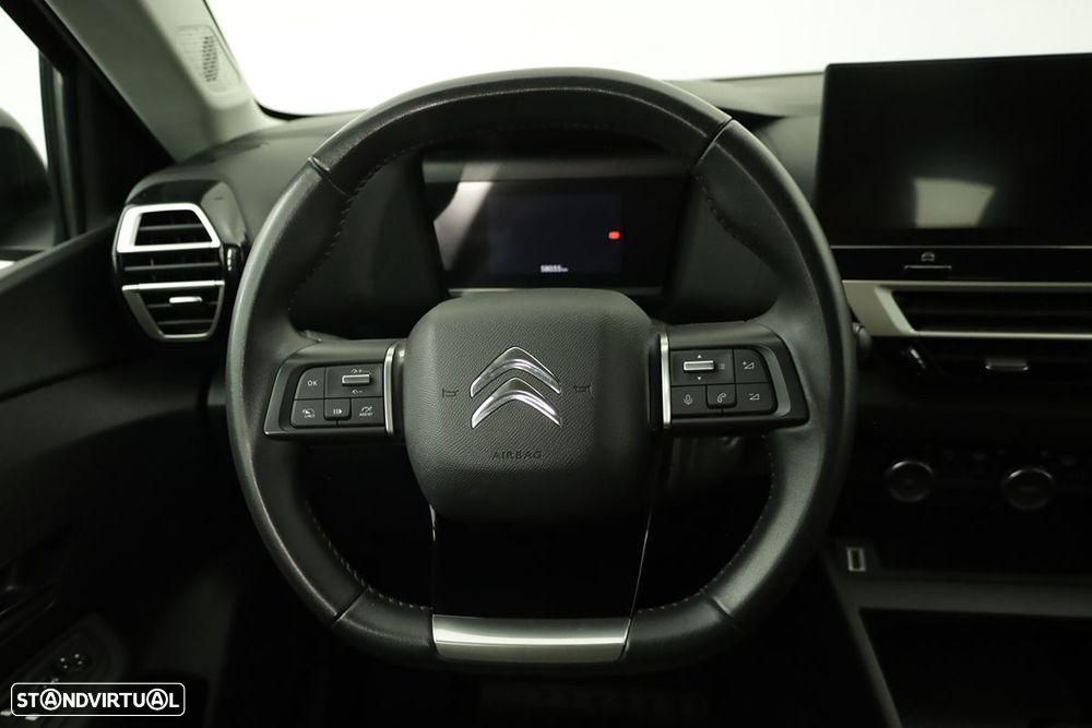 Citroën C4 1.2 PureTech Plus - 14